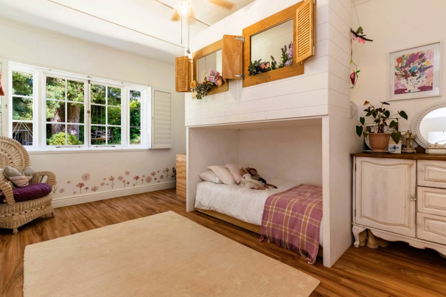 5 Bedroom Property for Sale in Paarl Rural Western Cape